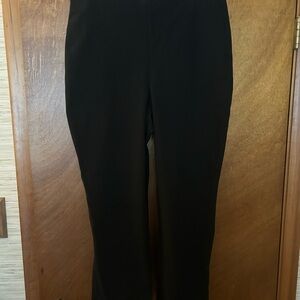 MM Lafleur Black Trousers